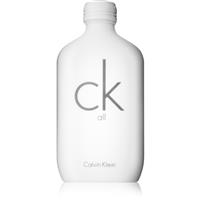 Calvin Klein CK All eau de toilette unisex 100 ml