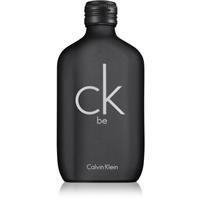 Calvin Klein CK Be eau de toilette unisex 200 ml