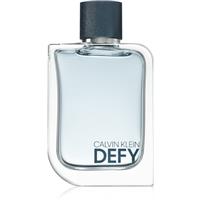 Calvin Klein Defy eau de toilette for men 200 ml