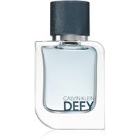 Calvin Klein Defy eau de toilette for men 50 ml