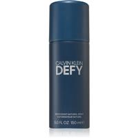 Calvin Klein Defy deodorant spray for men 150 ml