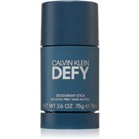 Calvin Klein Defy deodorant stick (alcohol free) for men 75 g