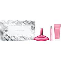 Calvin Klein euphoria magnetic elixir gift set for women