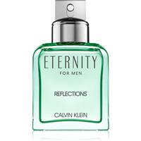 Calvin Klein Eternity for Men Reflections eau de toilette for men 100 ml