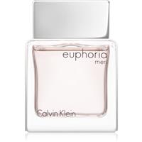 Calvin Klein Euphoria Men eau de toilette for men 30 ml