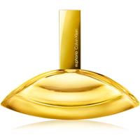 Calvin Klein Euphoria Solar Elixir perfume intense for women 50 ml