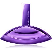 Calvin Klein Euphoria Bold Elixir perfume intense for women 100 ml