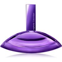 Calvin Klein Euphoria Bold Elixir perfume intense for women 50 ml