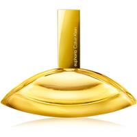 Calvin Klein Euphoria Solar Elixir perfume intense for women 30 ml