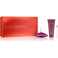 Calvin Klein Euphoria gift set for women