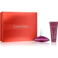 Calvin Klein Euphoria gift set for women