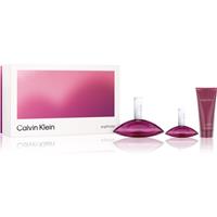 Calvin Klein Euphoria Set gift set for women