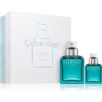 Calvin Klein Eternity for Men Aromatic Essence gift set for men