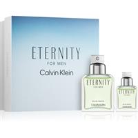 Calvin Klein Eternity for Men gift set for men