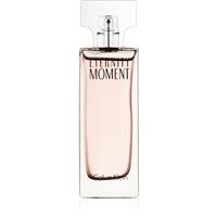 Calvin Klein Eternity Moment eau de parfum for women 30 ml