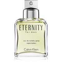 Calvin Klein Eternity for Men eau de toilette for men 100 ml