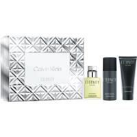 Calvin Klein Eternity for Men gift set for men