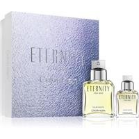 Calvin Klein Eternity for Men gift set for men