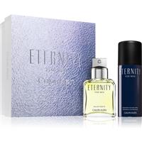 Calvin Klein Eternity for Men gift set for men