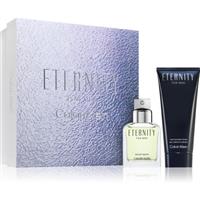 Calvin Klein Eternity for Men gift set for men