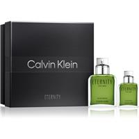 Calvin Klein Eternity for Men gift set for men