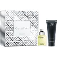 Calvin Klein Eternity for Men gift set for men