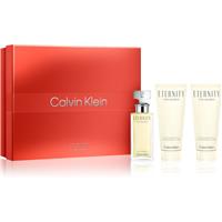 Calvin Klein Eternity For Women Set gift set for women