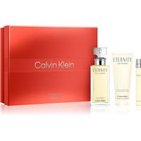 Calvin Klein Eternity for Women gift set for women