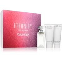 Calvin Klein Eternity For Women Set gift set for women