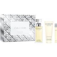 Calvin Klein Eternity for Women gift set for women