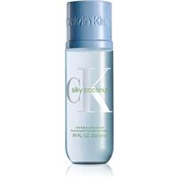 Calvin Klein CK Body Mist body mist fragrance Silky Coconut 236 ml