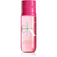 Calvin Klein CK Smooth Berry perfumed body and hair mist unisex 236 ml