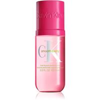 Calvin Klein CK Smooth Berry perfumed body and hair mist unisex 100 ml