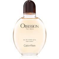 Calvin Klein Obsession for Men eau de toilette for men 125 ml