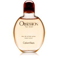 Calvin Klein Obsession for Men eau de toilette for men 75 ml