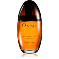 Calvin Klein Obsession eau de parfum for women 100 ml