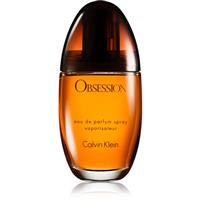 Calvin Klein Obsession eau de parfum for women 50 ml