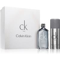 Calvin Klein CK One Essence gift set unisex