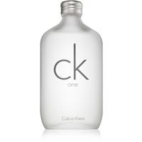 Calvin Klein CK One eau de toilette unisex 300 ml