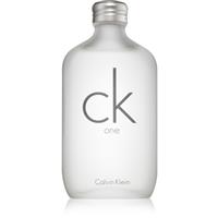 Calvin Klein CK One eau de toilette unisex 200 ml
