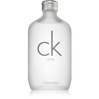 Calvin Klein CK One eau de toilette unisex 100 ml