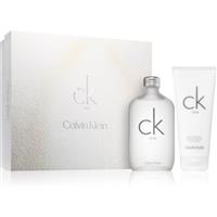 Calvin Klein CK One gift set unisex