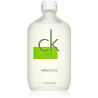 Calvin Klein CK One Summer Reflections eau de toilette unisex 100 ml