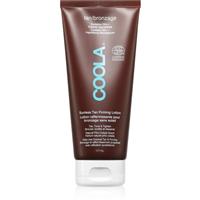 Coola Sunless Tan self-tanning cream 177 ml