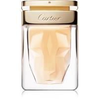 Cartier La Panthre eau de parfum for women 50 ml