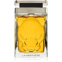 Cartier La Panthre perfume for women 100 ml