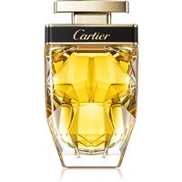 Cartier La Panthre perfume for women 50 ml