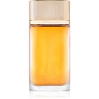 Cartier Must De Cartier eau de toilette for women 100 ml