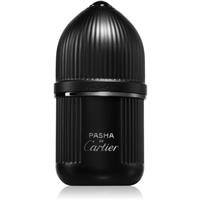 Cartier Pasha de Cartier Edition Noire Absolu eau de parfum intense for men 50 ml