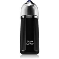 Cartier Pasha de Cartier Edition Noire eau de toilette for men 150 ml